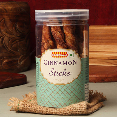 Cinnamon Stick