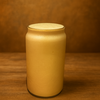 Classic Cafe Frappe