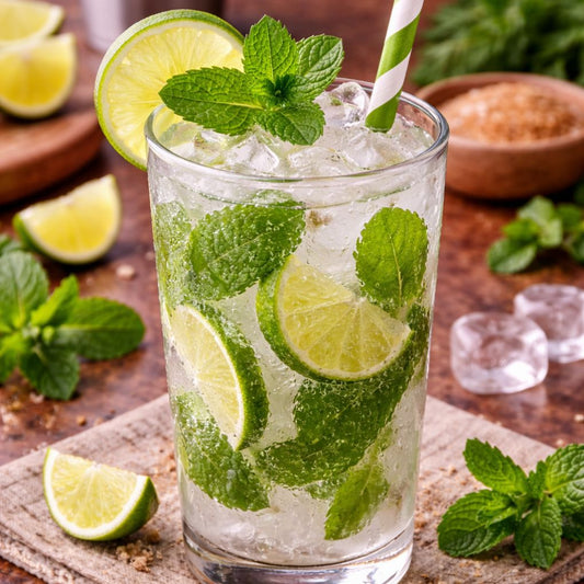 Classic Mojito