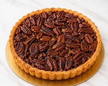 Classic Pecan Tart