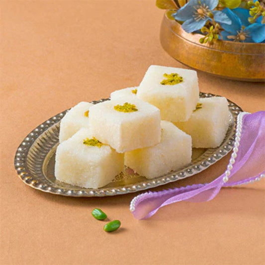 Coconut Burfi 500g