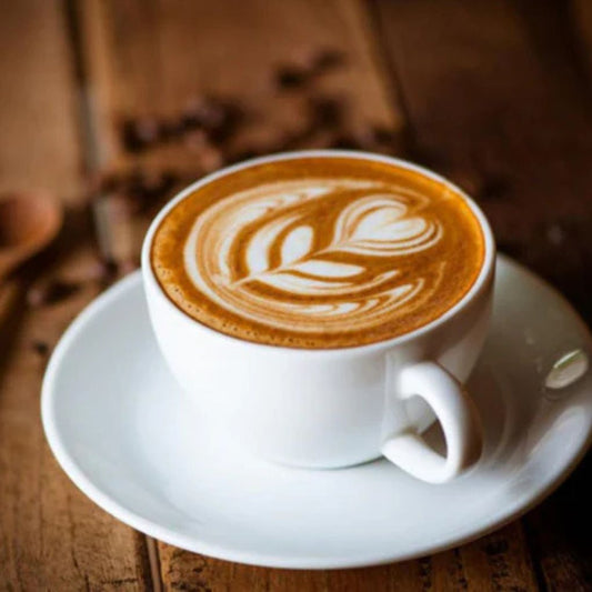 Coffee Cappuccino