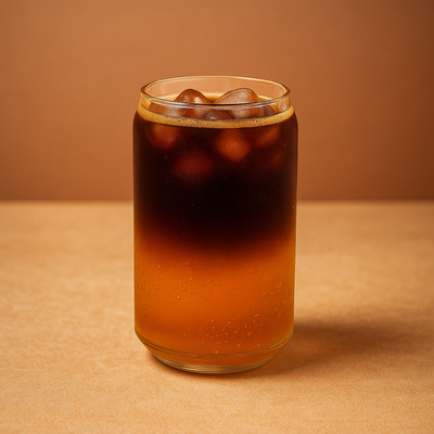 Coffee Tonic