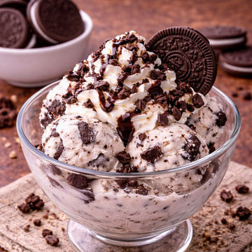 Cookies And Cream