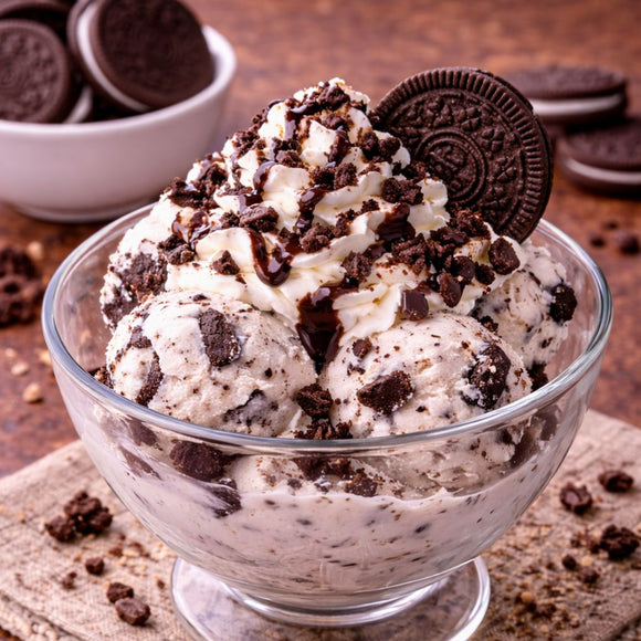 Cookies And Cream
