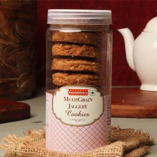 Cookies Box Multigrain Jaggery