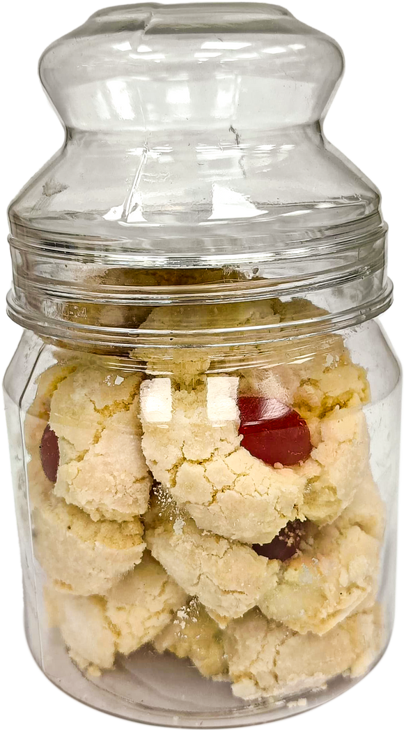 Cookjies box Vanilla Sugar Crust