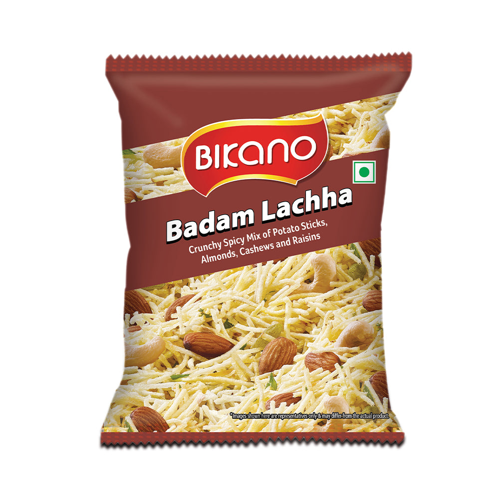 Badam Lachha