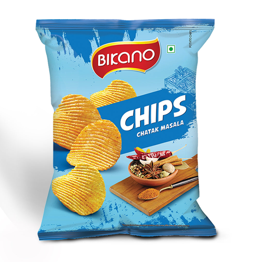 Chips Chatak Masala