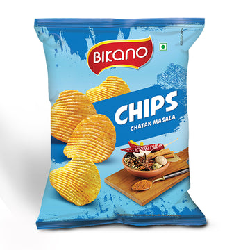 Chips Chatak Masala