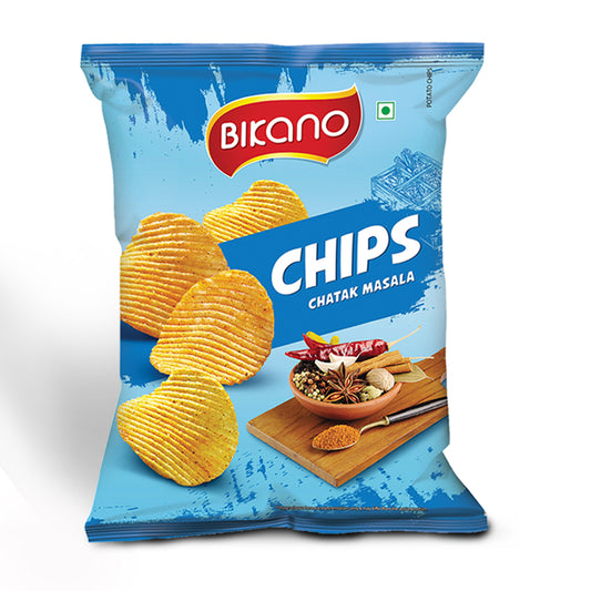 Chips Chatak Masala