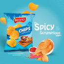 Chips Chatak Masala-2