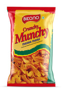 Crunchy Munchy-1