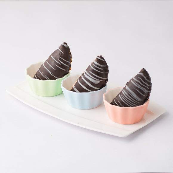 Gujia Dark Chocolate Baked Box