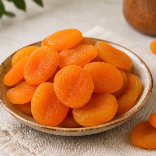 Dried Apricots Turkey