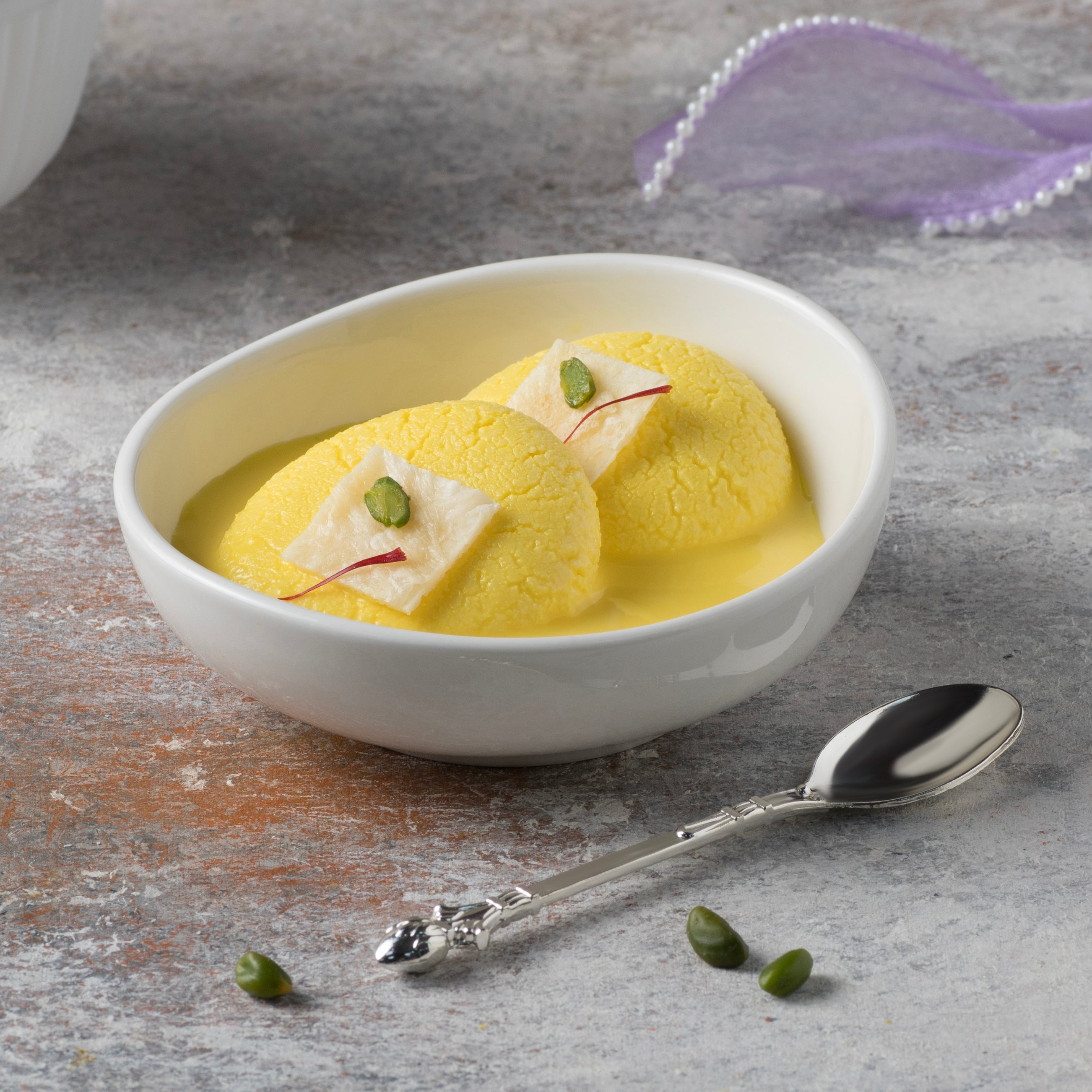 Rasmalai