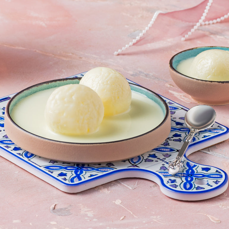 Malai Rasgulla Cup