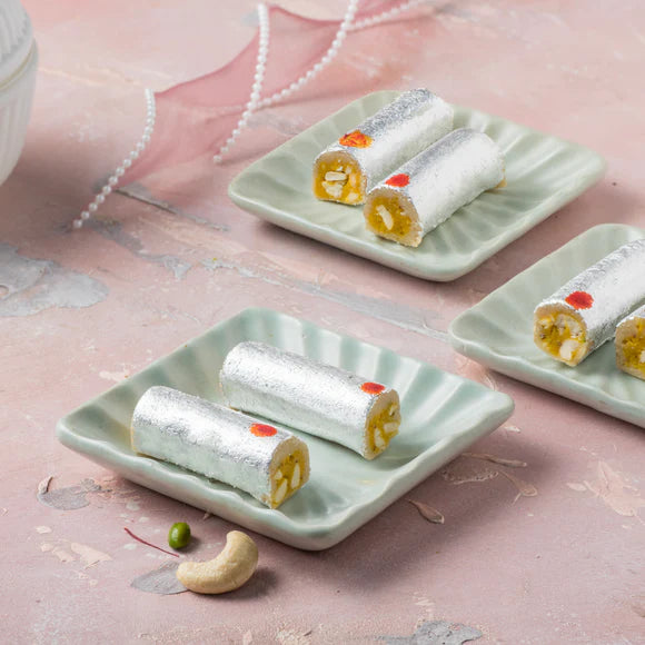 Kaju Roll