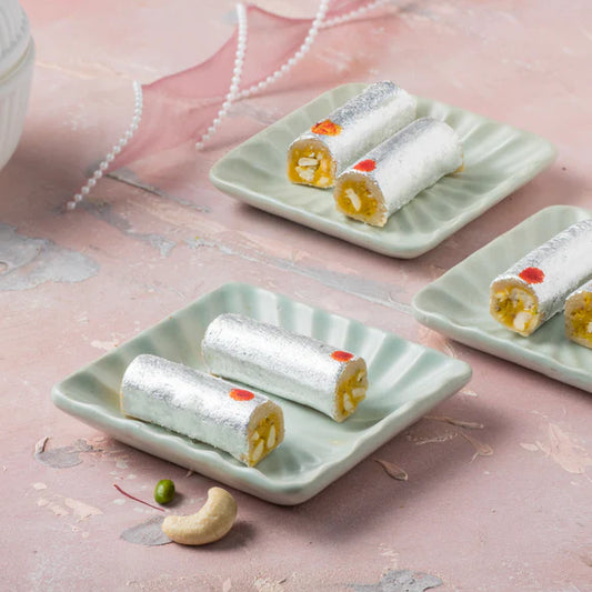 Kaju Roll