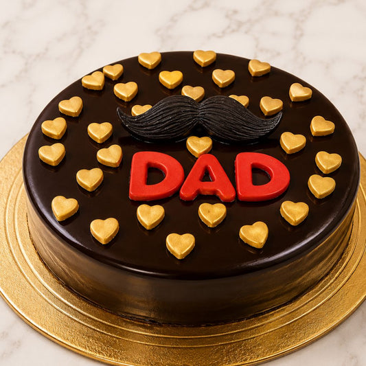Teddy Cake