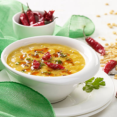 Yellow Dal Tadka