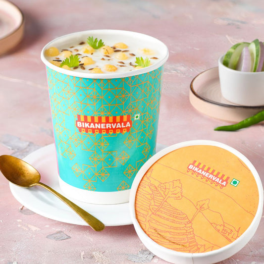 Raita Boondi