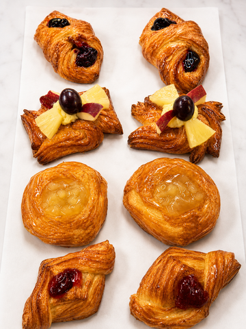 Danish