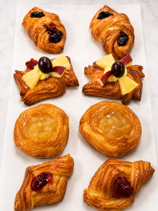 Danish