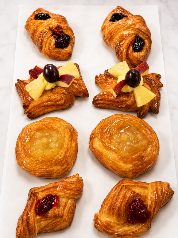 Danish