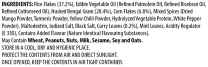 Diet Mixture