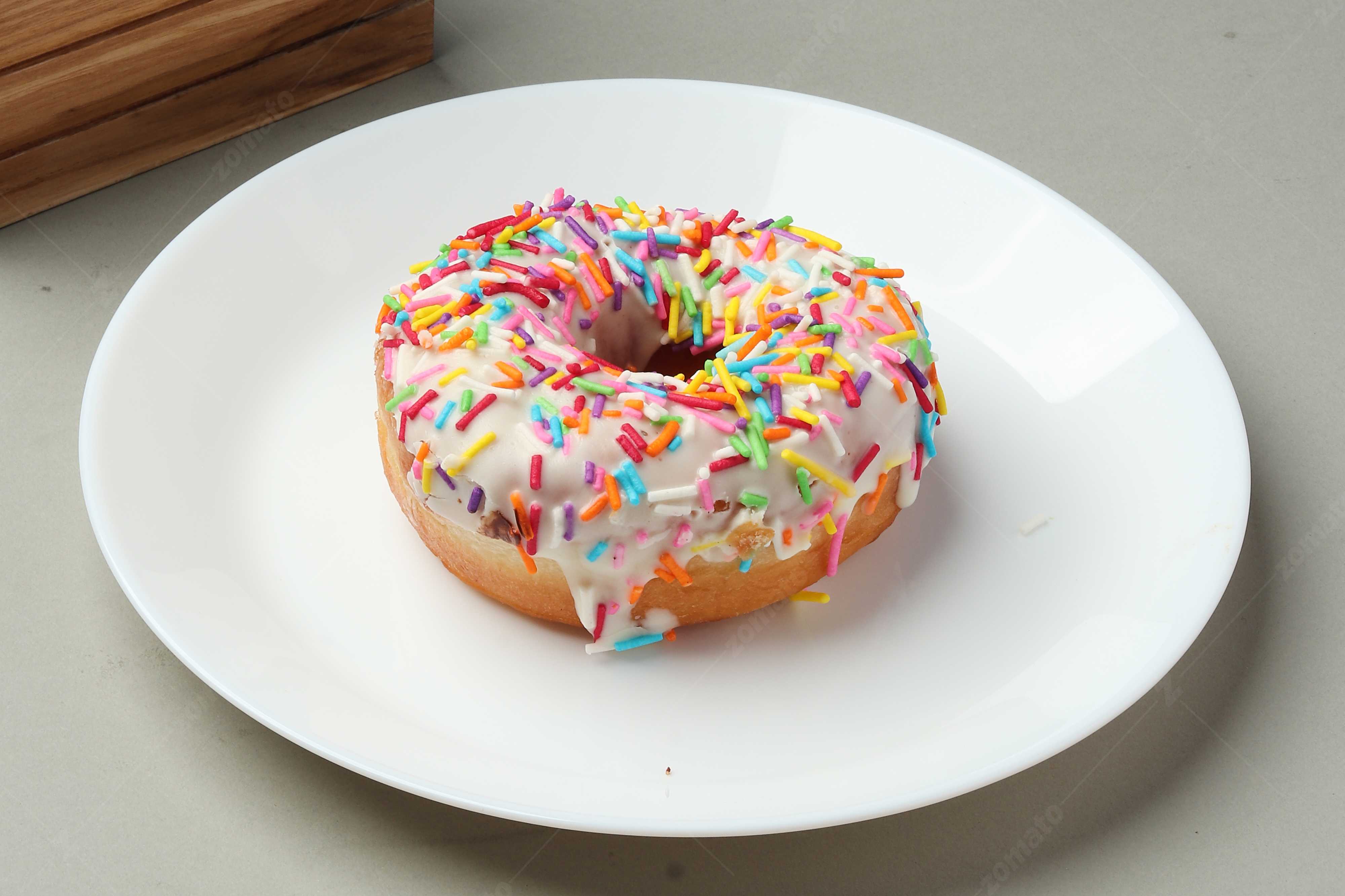 Doughnut Sprinkles