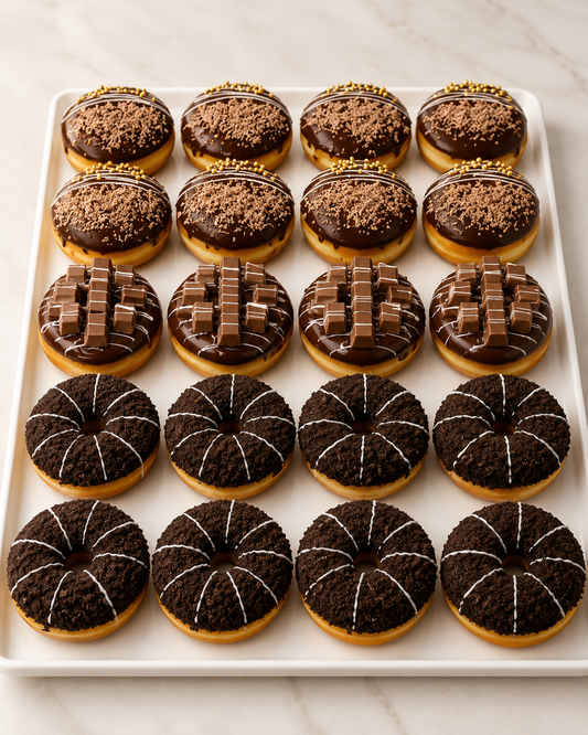 Donuts 1