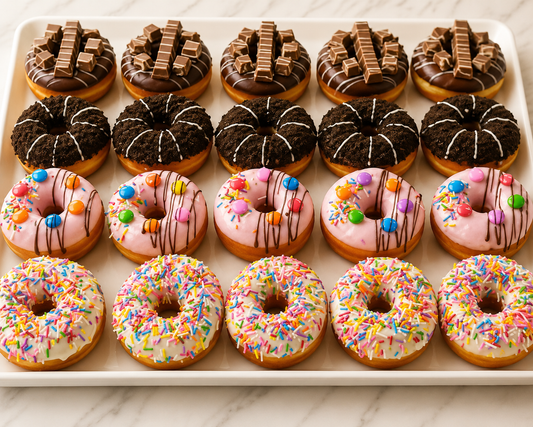 Donuts