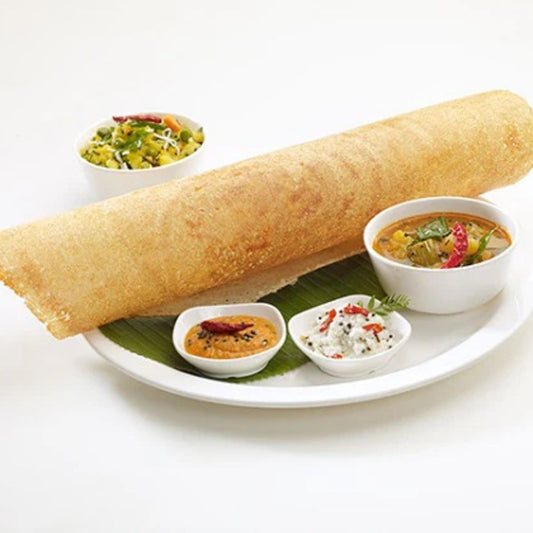Dosa Butter Masala