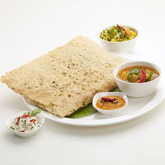 Dosa Onion Rawa