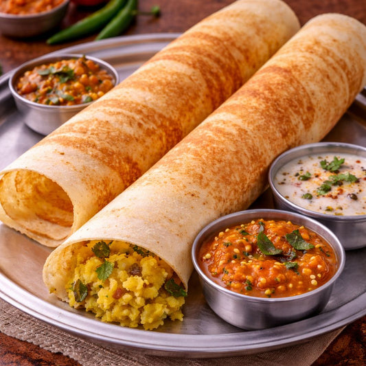 Dosa Paper