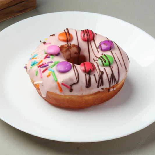 Doughnut Gems