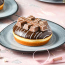 Doughnut Kitkat-1