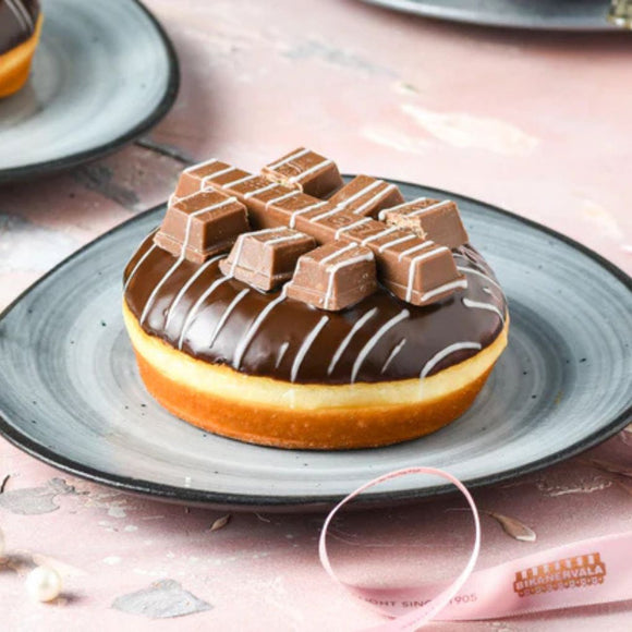Doughnut Kitkat