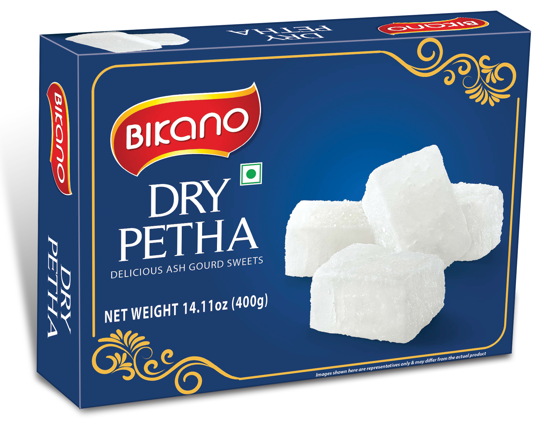 Dry Petha 400g