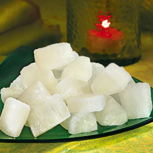 Dry Petha