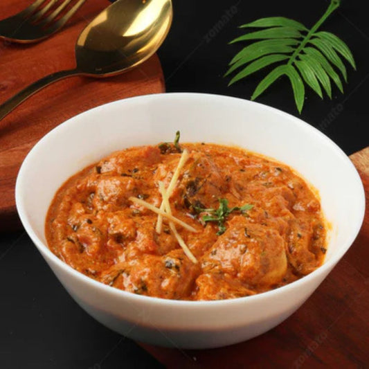 Dum Aloo