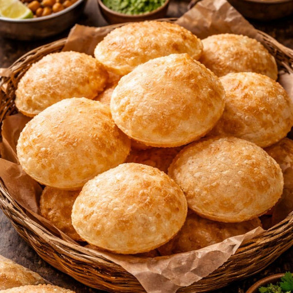 Extra Puri