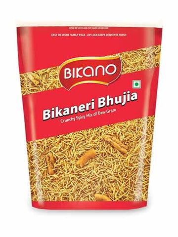 Bikaneri Bhujia