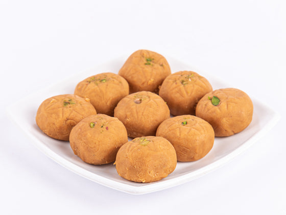 Khoya Lal Peda