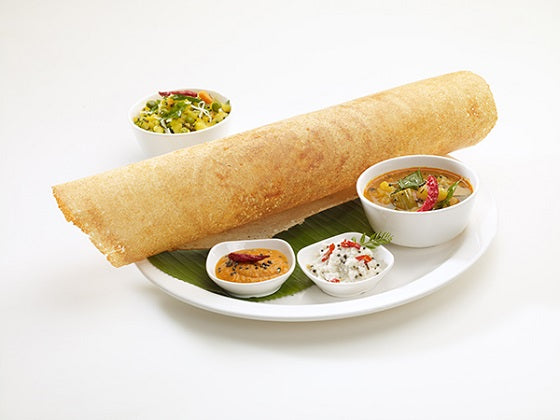 Dosa Masala