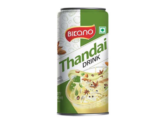 Thandai Milk