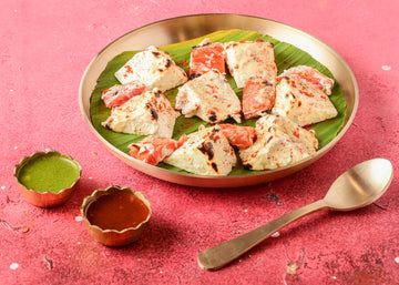 Falahari Paneer Tikka