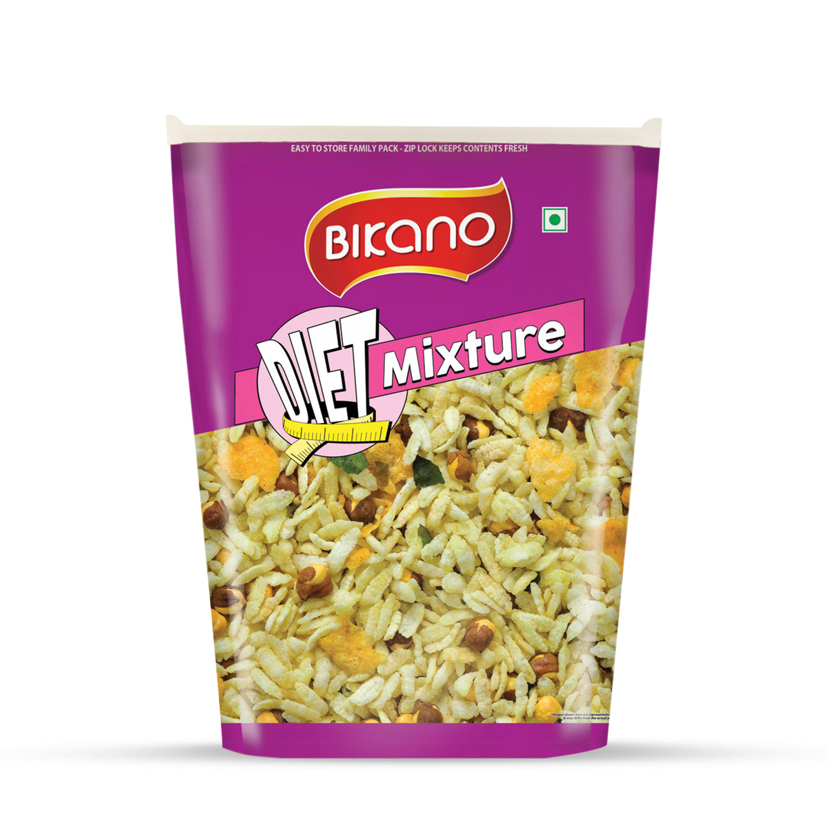 Diet Mixture