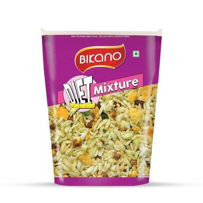 Diet Mixture